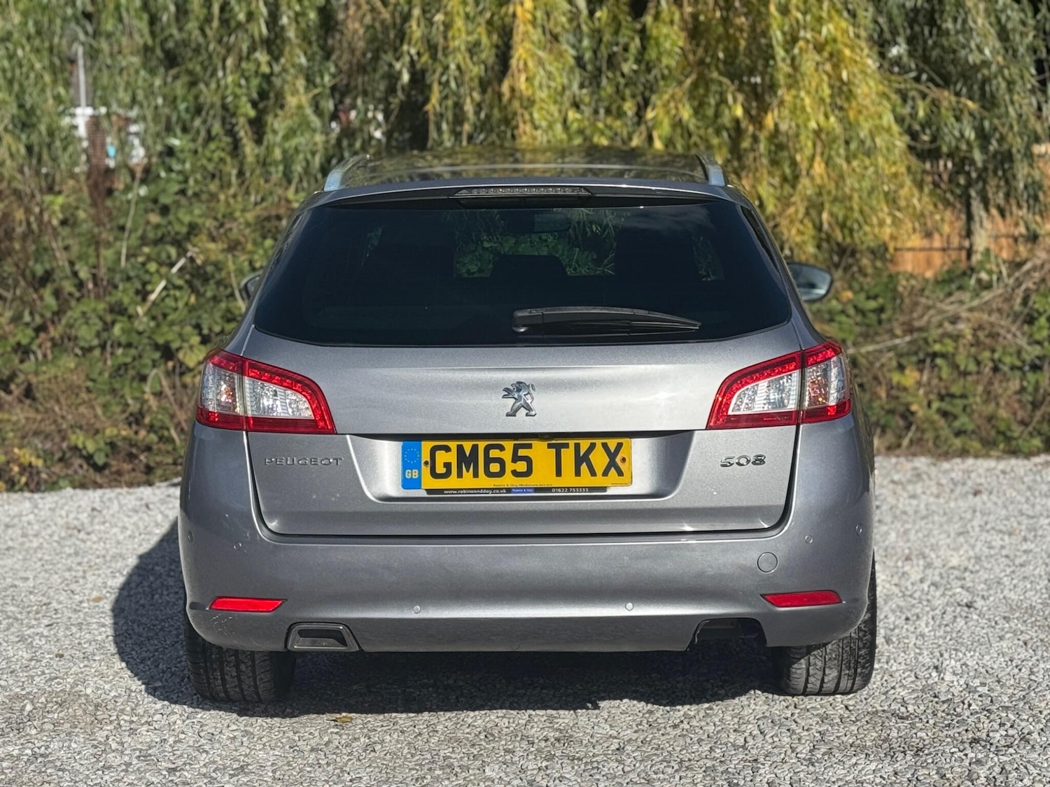 Used Peugeot 508 2016 for sale - 76989398: Photo 8
