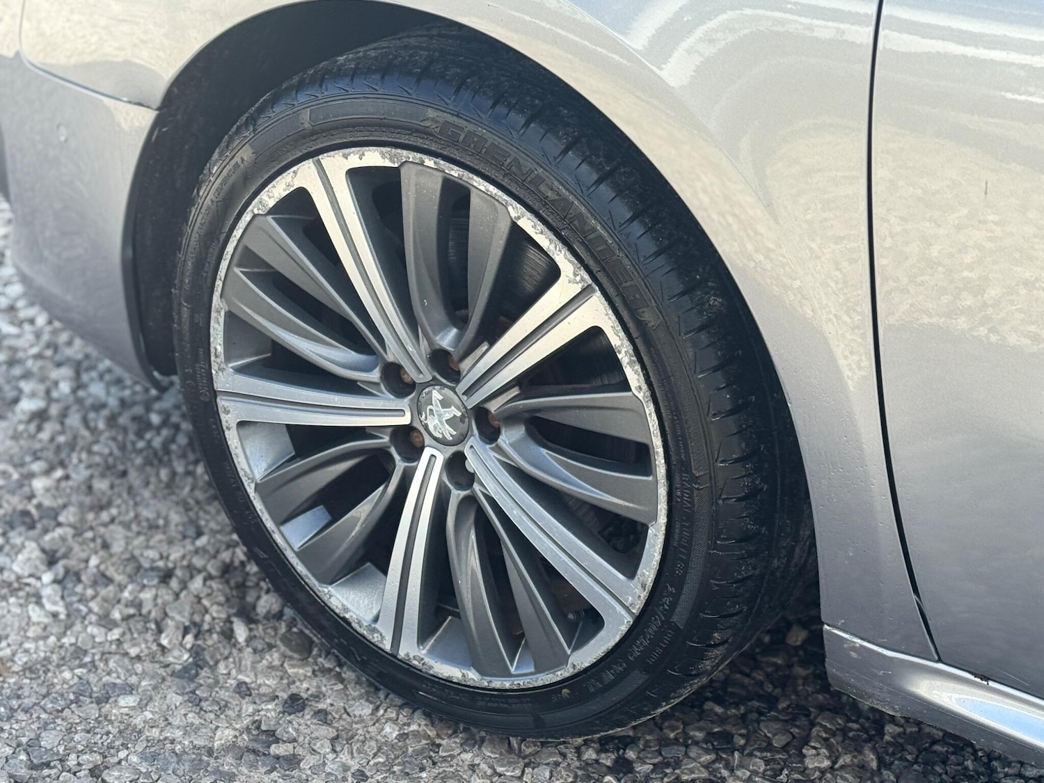 Used Peugeot 508 2016 for sale - 76989398: Photo 80