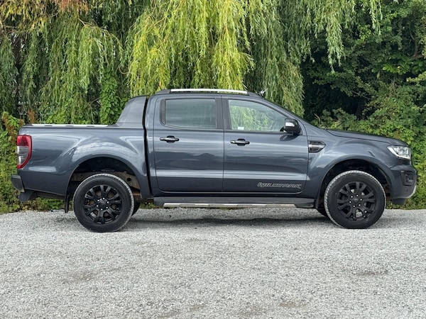 Used Ford Ranger 2019 for sale - 75186988: Photo 10