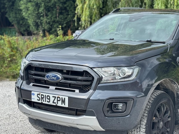 Used Ford Ranger 2019 for sale - 75186988: Photo 11