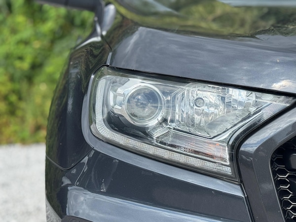 Used Ford Ranger 2019 for sale - 75186988: Photo 12