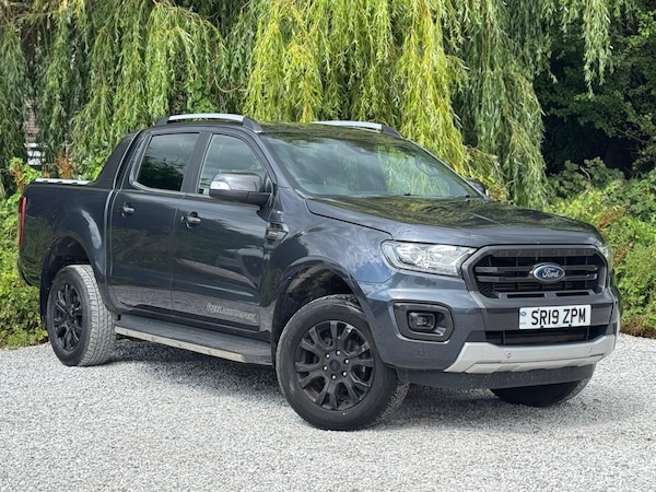 Used Ford Ranger 2019 for sale - 75186988: Photo 1