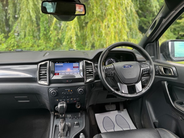 Used Ford Ranger 2019 for sale - 75186988: Photo 21
