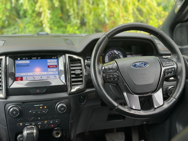 Used Ford Ranger 2019 for sale - 75186988: Photo 23