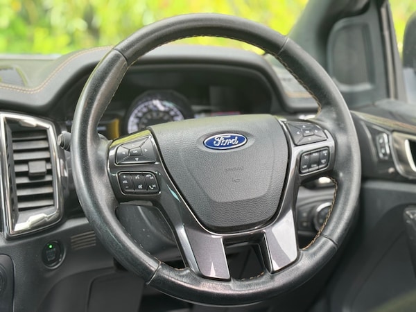 Used Ford Ranger 2019 for sale - 75186988: Photo 24