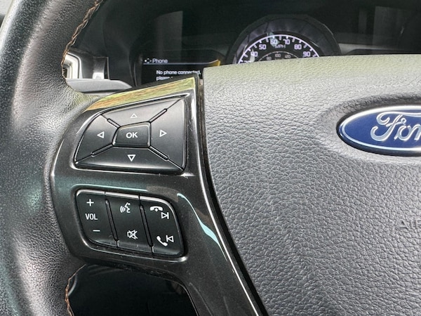 Used Ford Ranger 2019 for sale - 75186988: Photo 25
