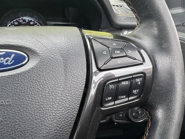 Used Ford Ranger 2019 for sale - 75186988: Photo 26