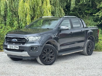 Used Ford Ranger 2019 for sale - 75186988: Photo
