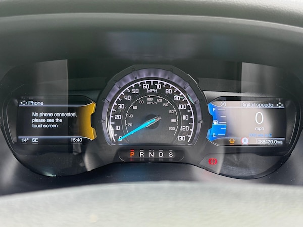 Used Ford Ranger 2019 for sale - 75186988: Photo 31