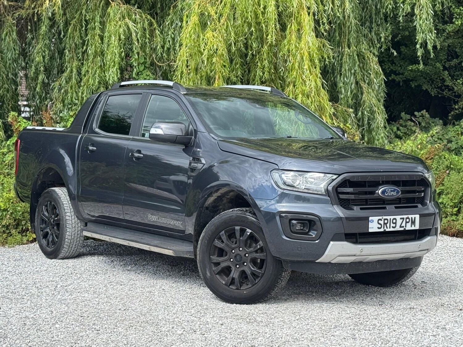 Vehicle 36