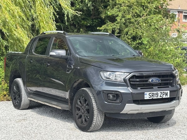Used Ford Ranger 2019 for sale - 75186988: Photo 3