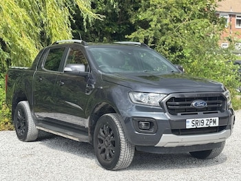 Used Ford Ranger 2019 for sale - 75186988: Photo
