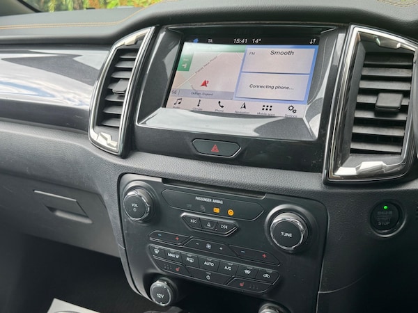 Used Ford Ranger 2019 for sale - 75186988: Photo 41