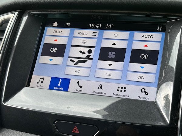 Used Ford Ranger 2019 for sale - 75186988: Photo 45
