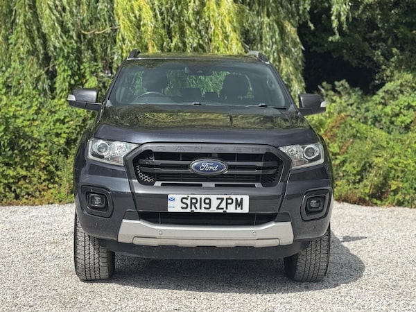 Used Ford Ranger 2019 for sale - 75186988: Photo 4