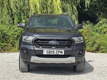 Used Ford Ranger 2019 for sale - 75186988: Photo