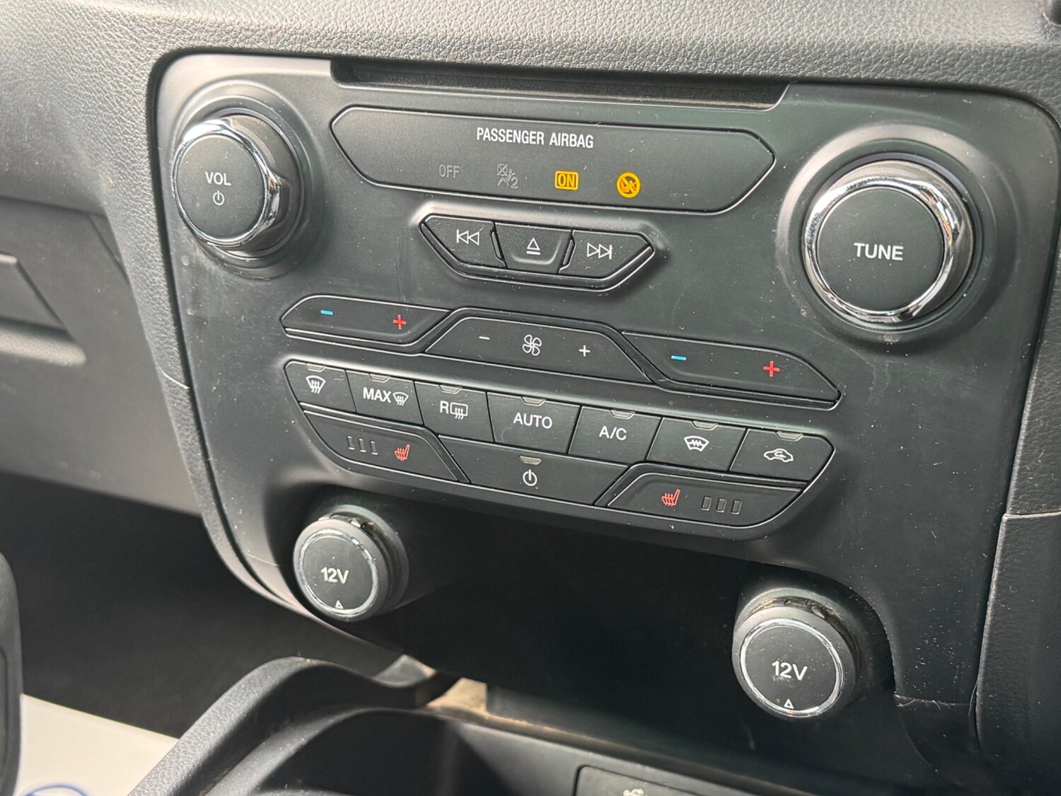 Vehicle 53
