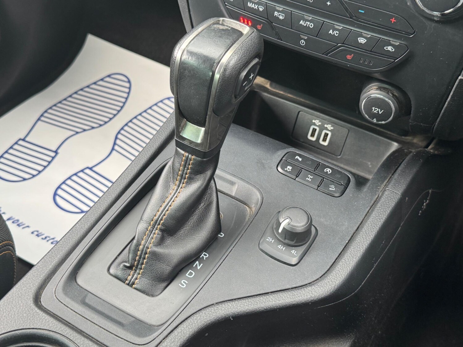 Vehicle 55