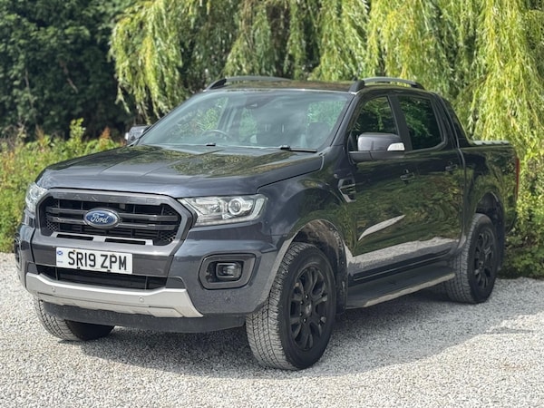 Used Ford Ranger 2019 for sale - 75186988: Photo 5