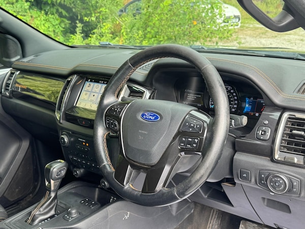 Used Ford Ranger 2019 for sale - 75186988: Photo 60