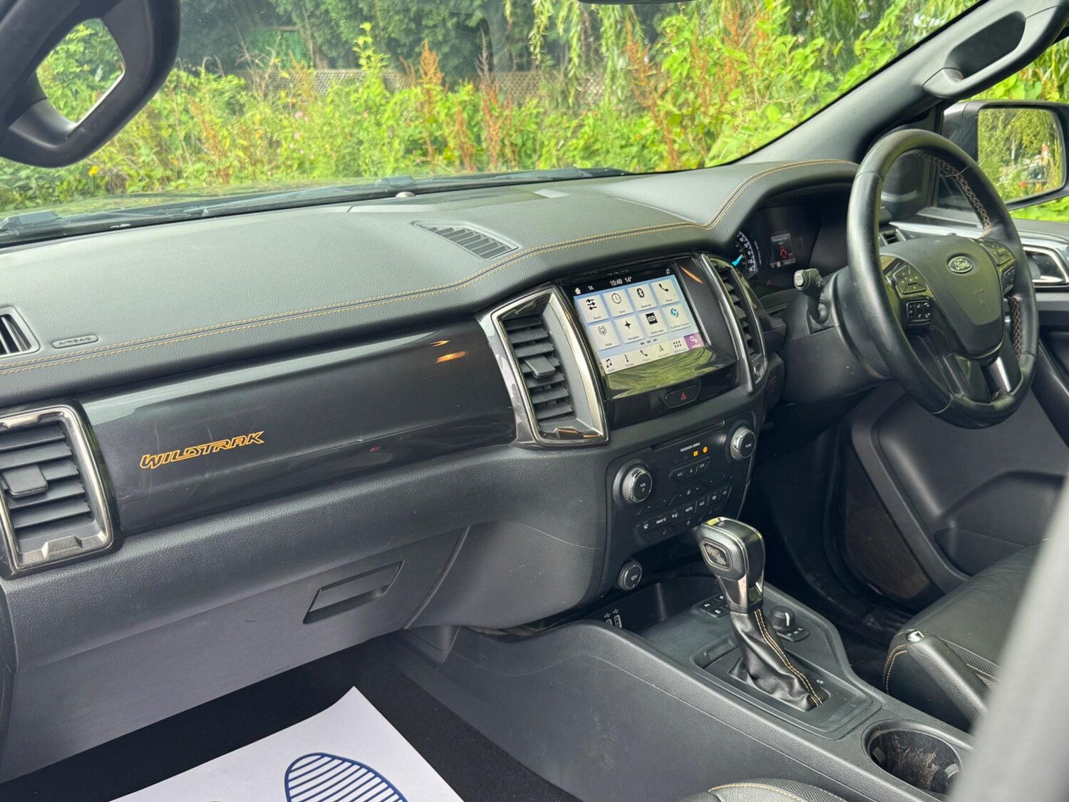 Vehicle 61