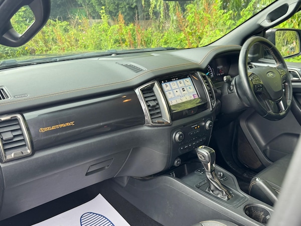 Used Ford Ranger 2019 for sale - 75186988: Photo 61