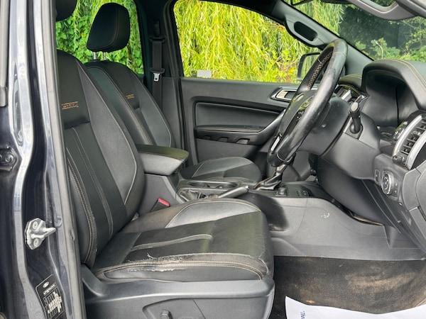 Used Ford Ranger 2019 for sale - 75186988: Photo 62