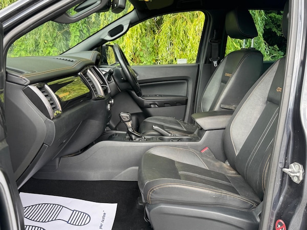 Used Ford Ranger 2019 for sale - 75186988: Photo 63