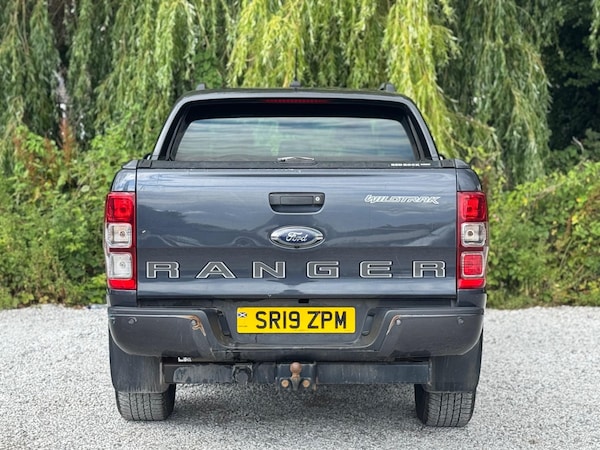 Used Ford Ranger 2019 for sale - 75186988: Photo 7