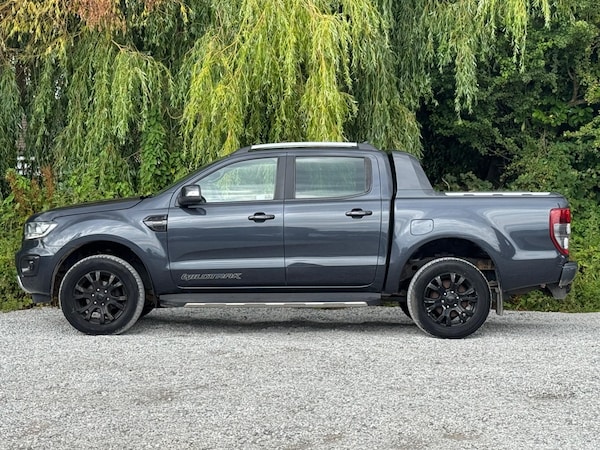 Used Ford Ranger 2019 for sale - 75186988: Photo 9
