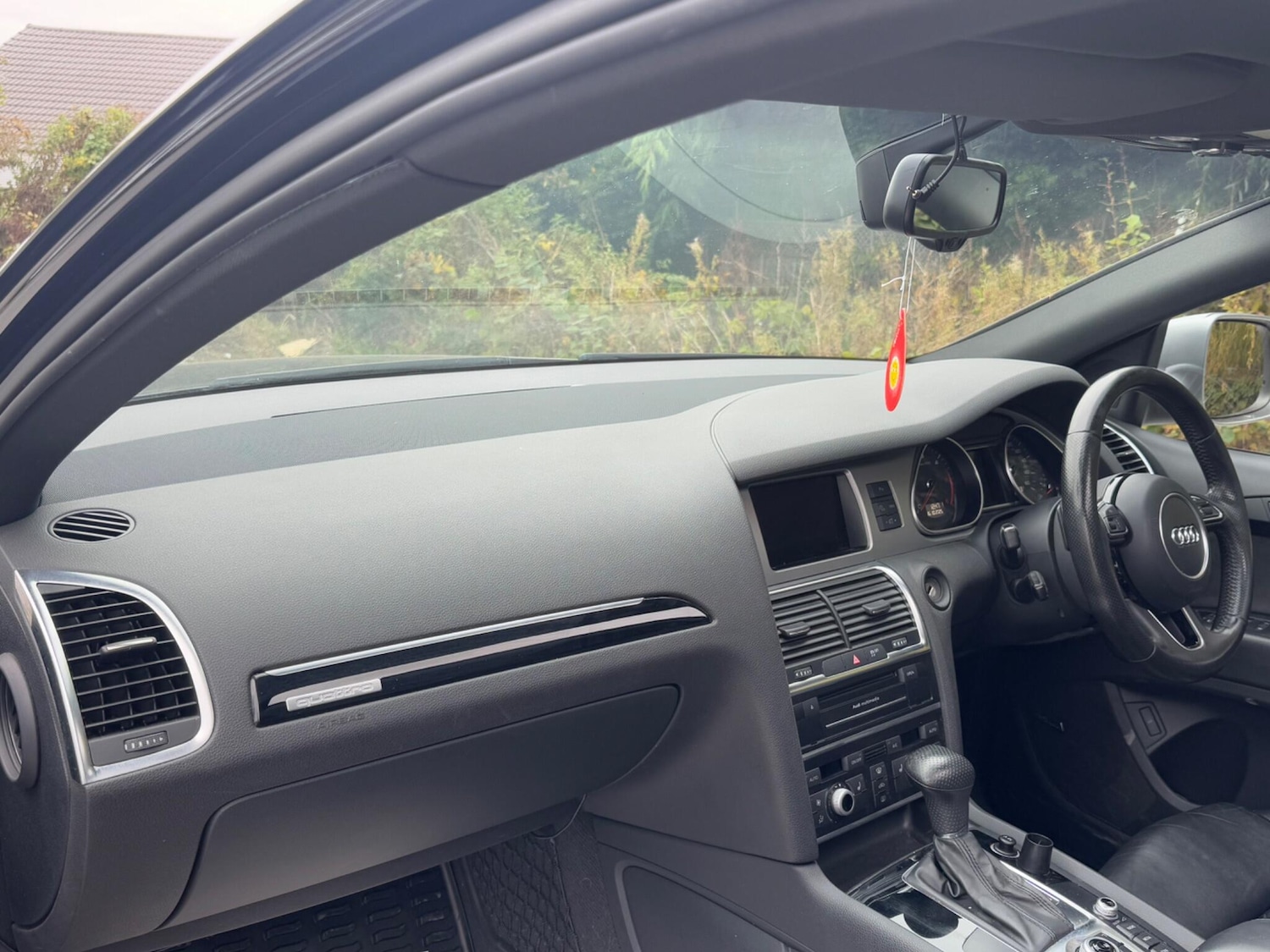 Used Audi Q7 2014 for sale - 76215035: Photo 12