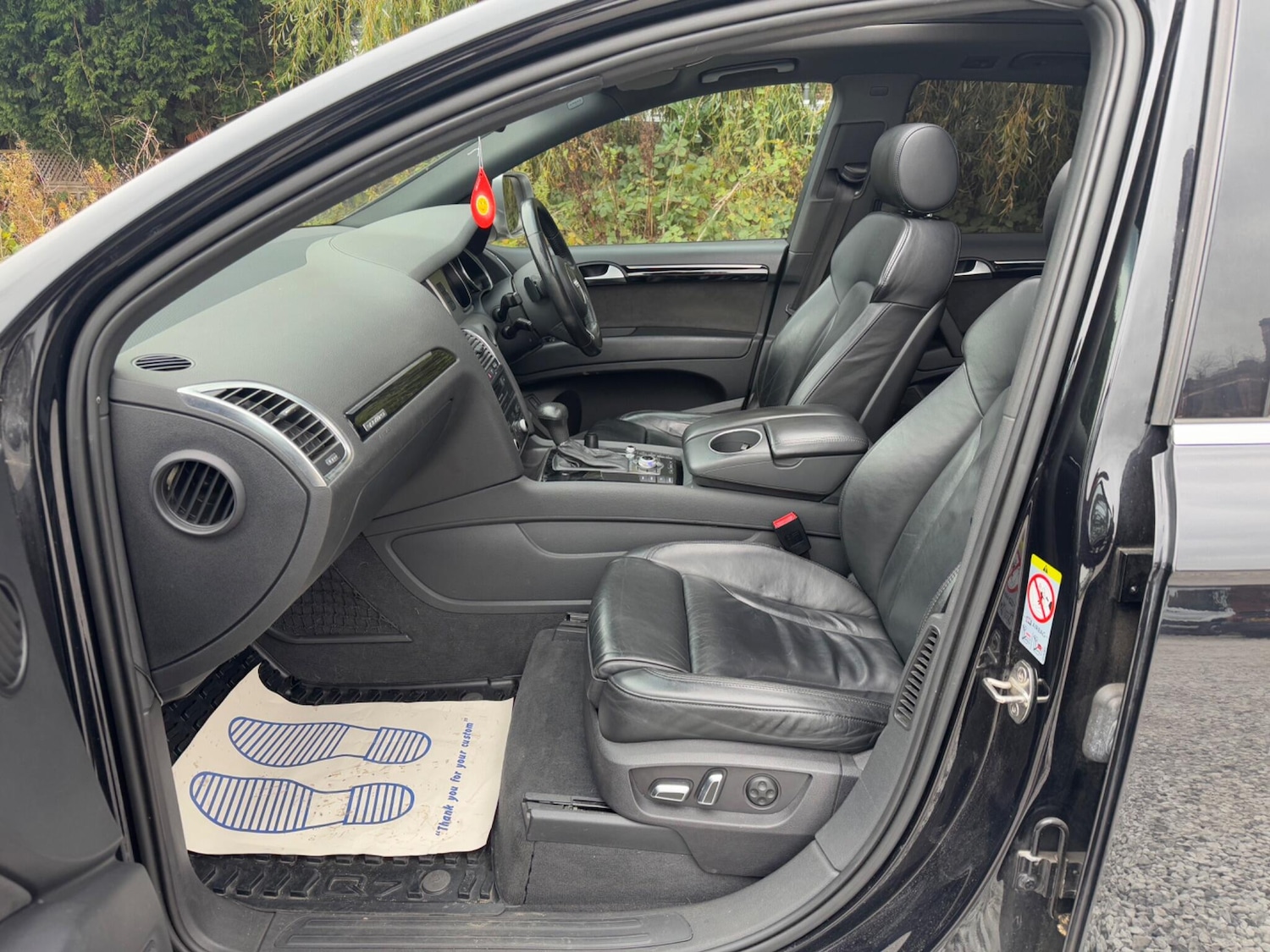 Used Audi Q7 2014 for sale - 76215035: Photo 15