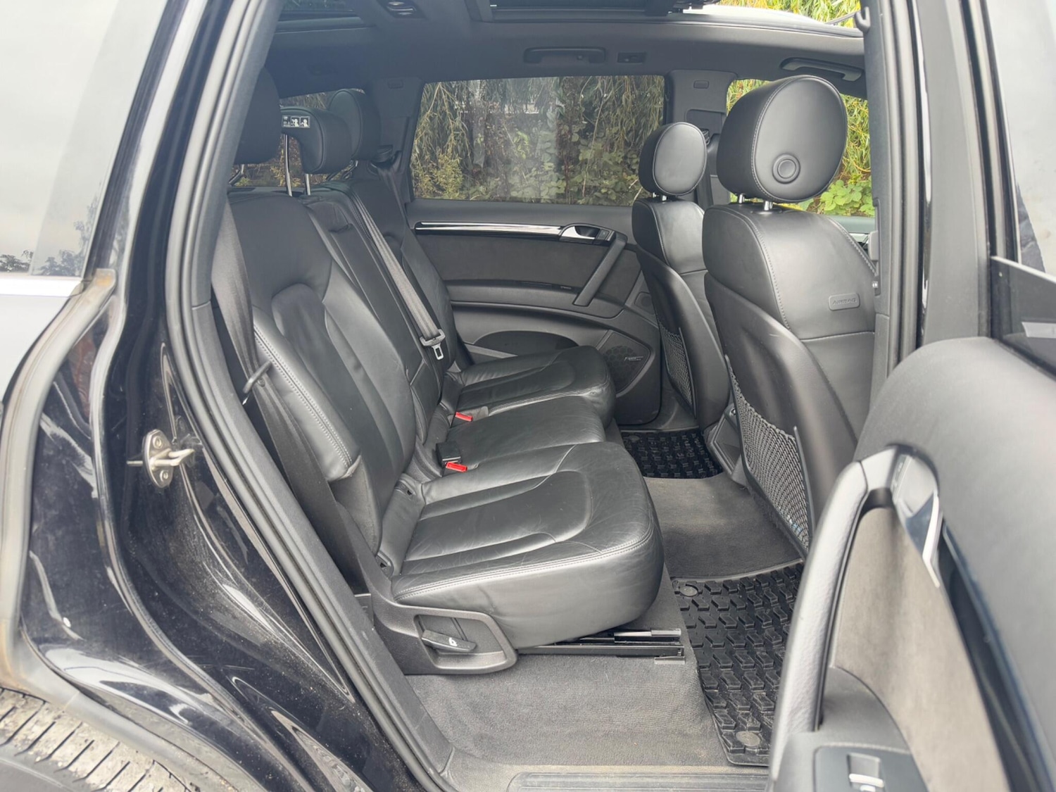 Used Audi Q7 2014 for sale - 76215035: Photo 16