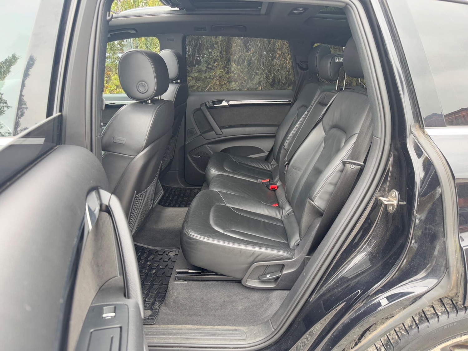 Used Audi Q7 2014 for sale - 76215035: Photo 17