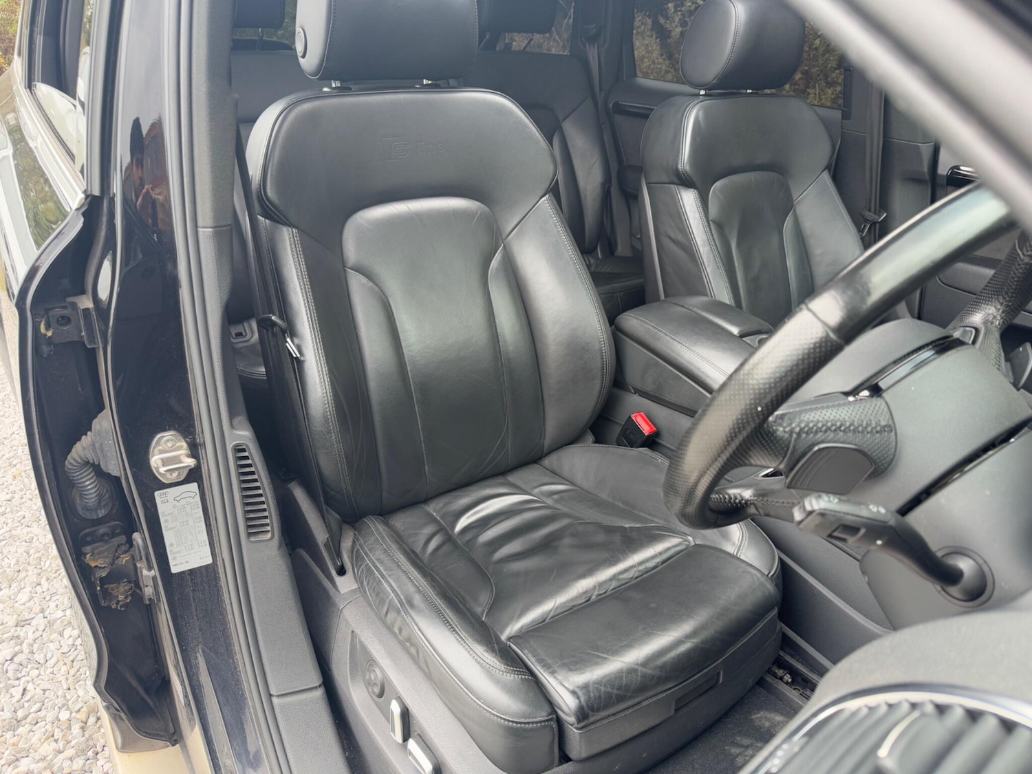 Used Audi Q7 2014 for sale - 76215035: Photo 18