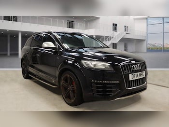 Audi - Q7