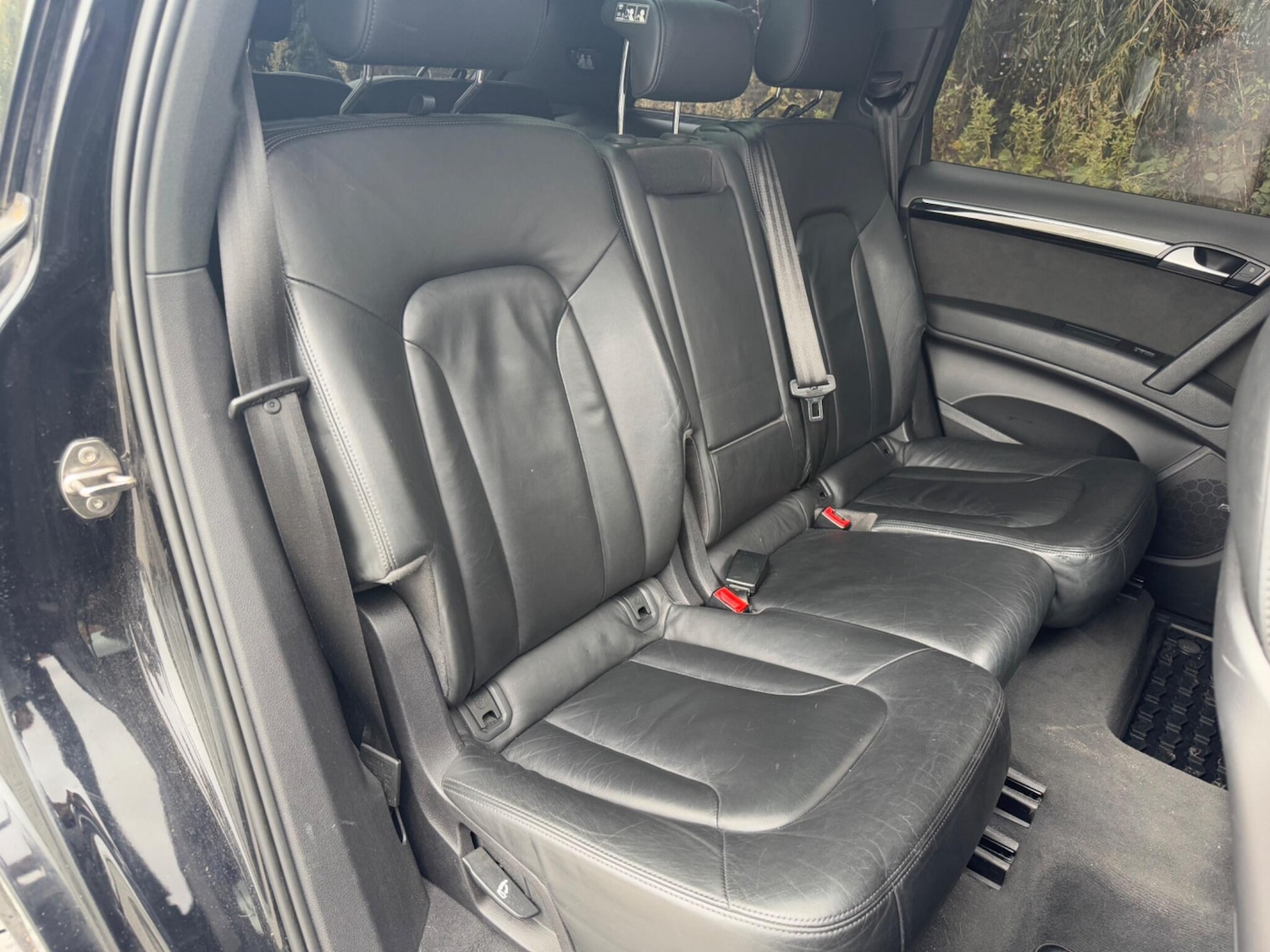 Used Audi Q7 2014 for sale - 76215035: Photo 20