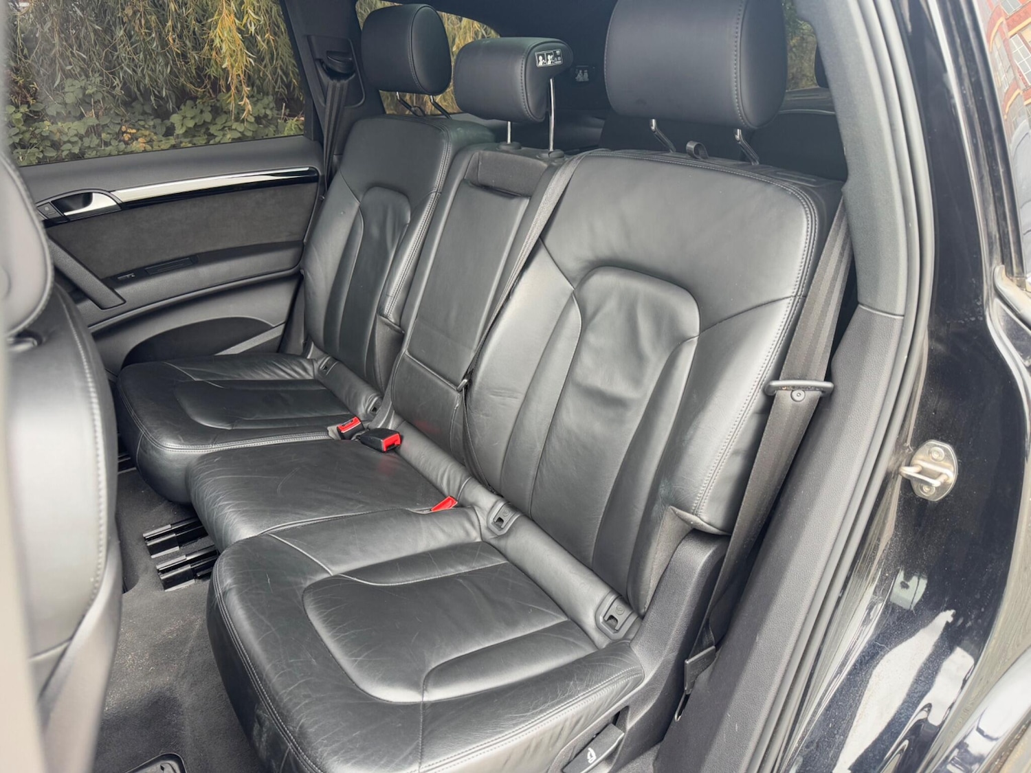 Used Audi Q7 2014 for sale - 76215035: Photo 21