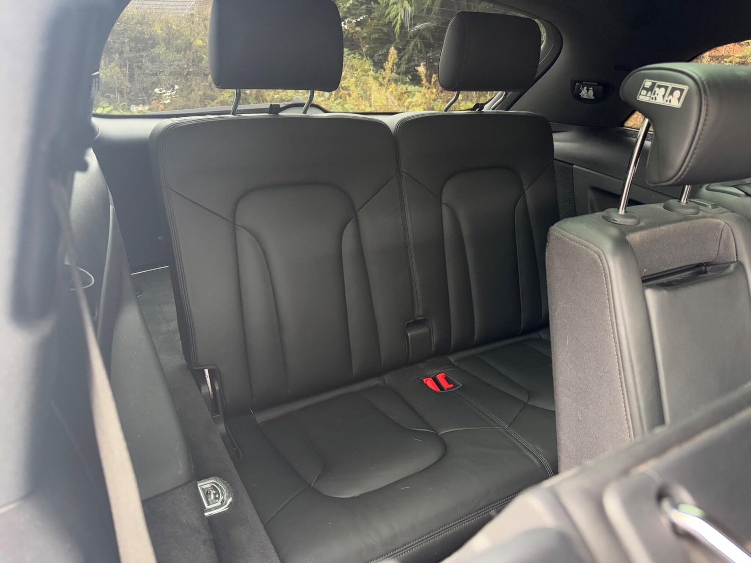 Used Audi Q7 2014 for sale - 76215035: Photo 22