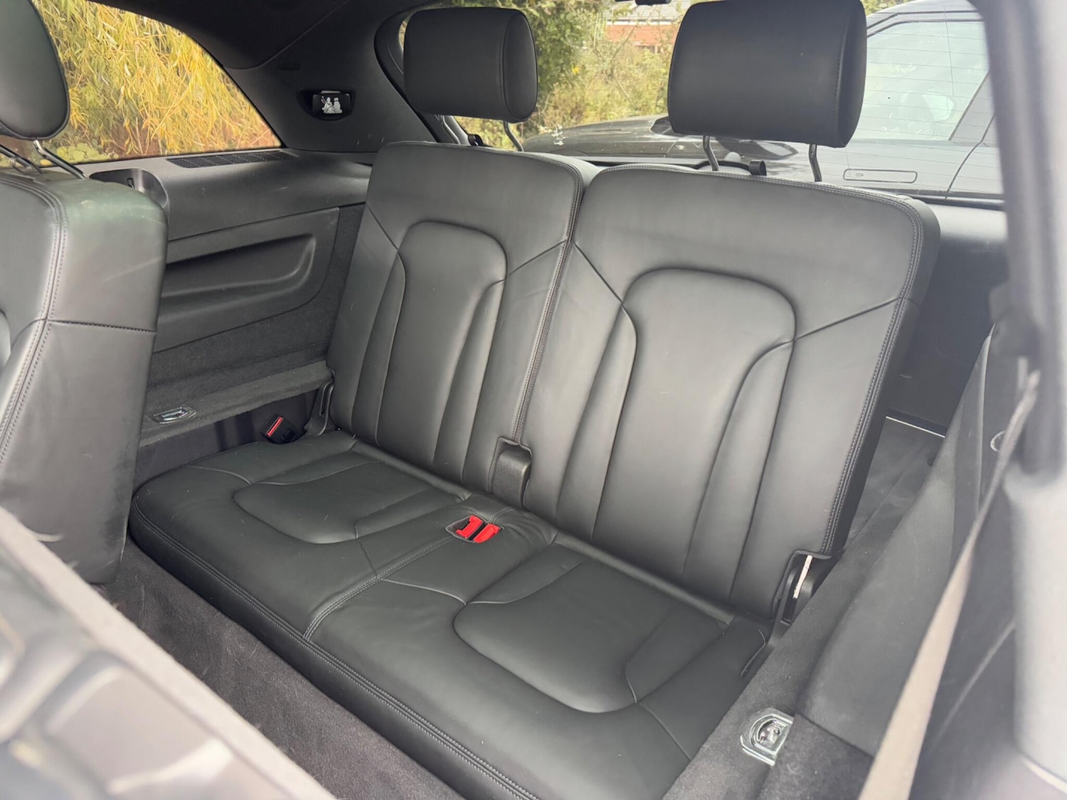 Used Audi Q7 2014 for sale - 76215035: Photo 23