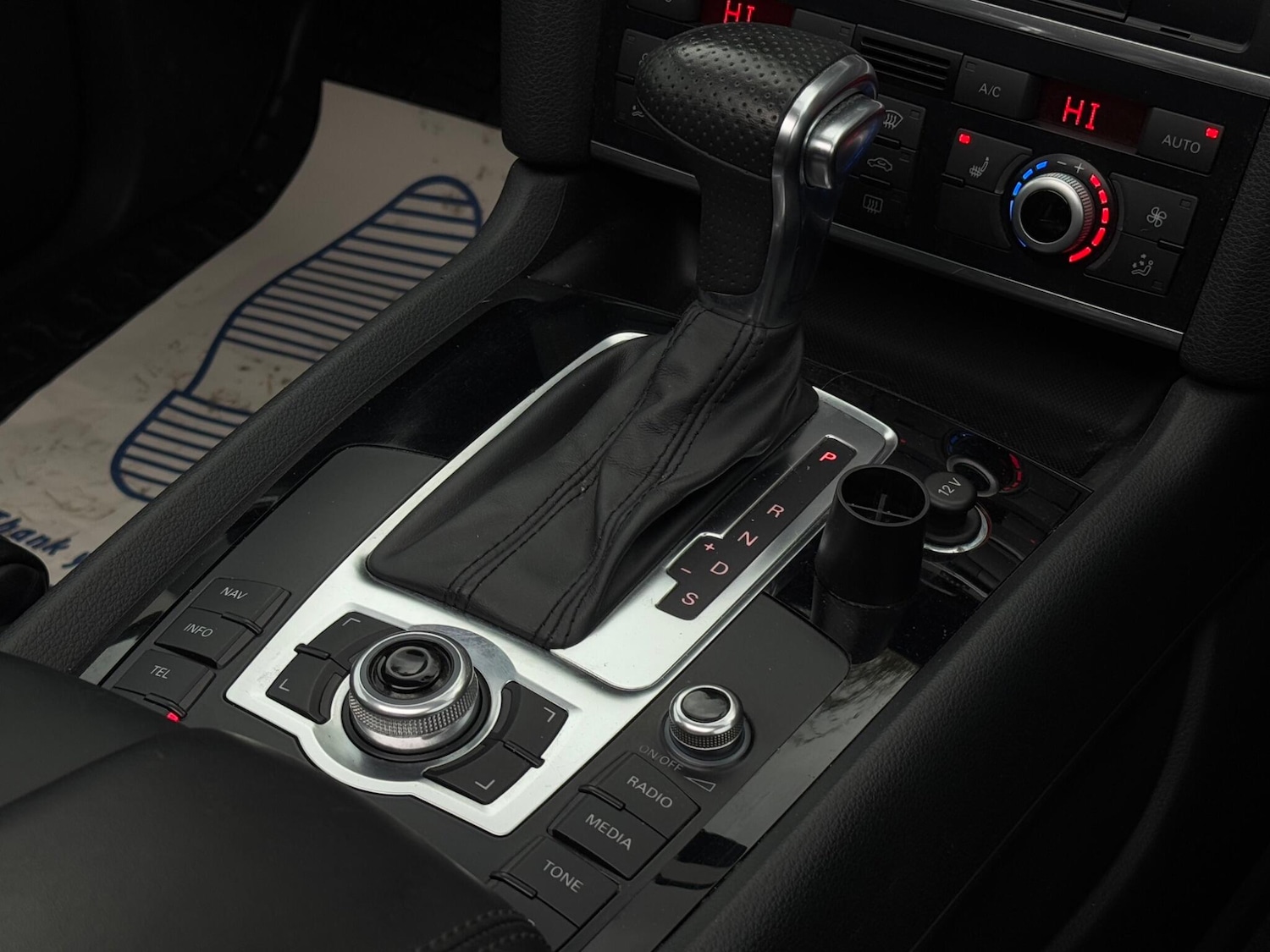 Used Audi Q7 2014 for sale - 76215035: Photo 29