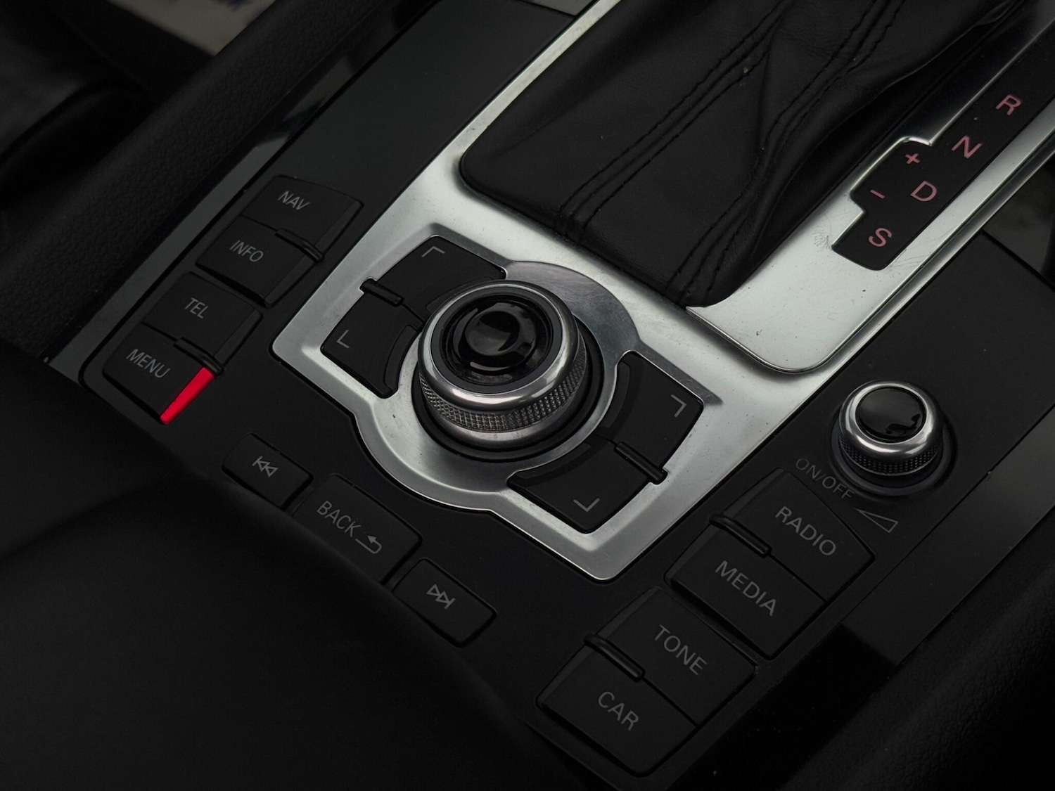 Used Audi Q7 2014 for sale - 76215035: Photo 34