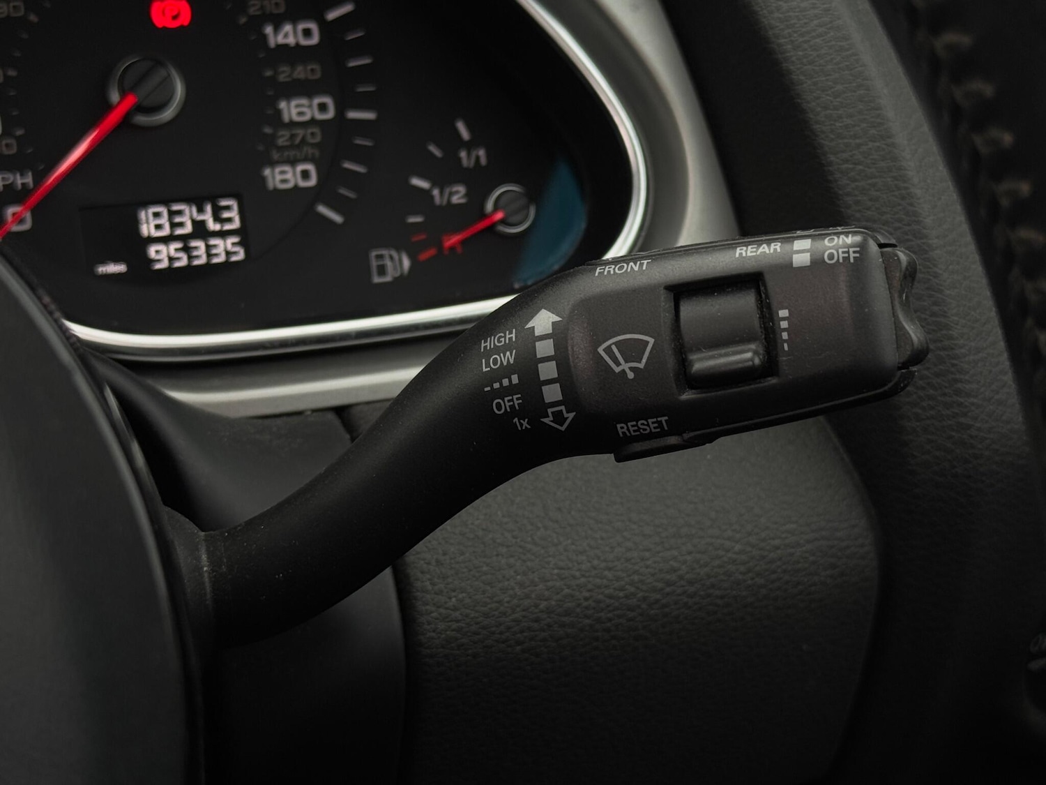 Used Audi Q7 2014 for sale - 76215035: Photo 35