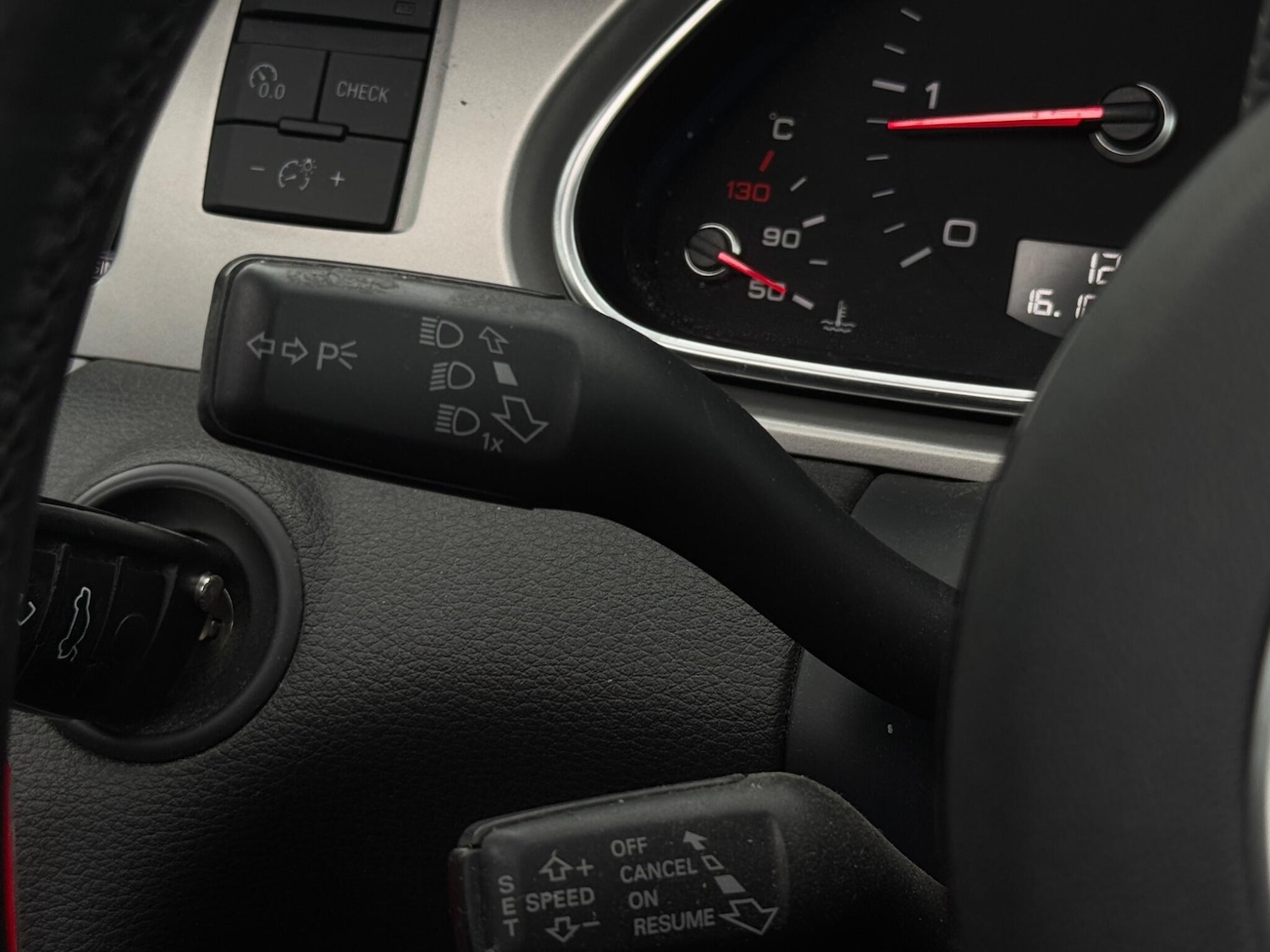 Used Audi Q7 2014 for sale - 76215035: Photo 38