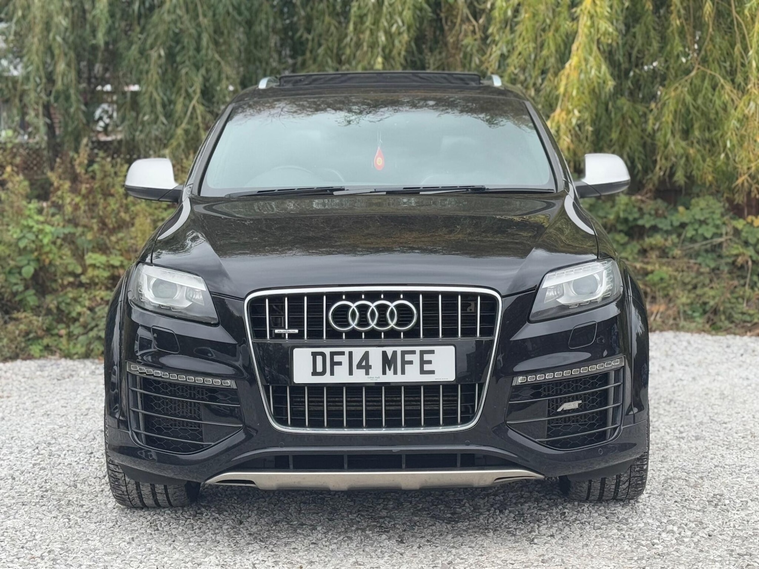 Used Audi Q7 2014 for sale - 76215035: Photo 4