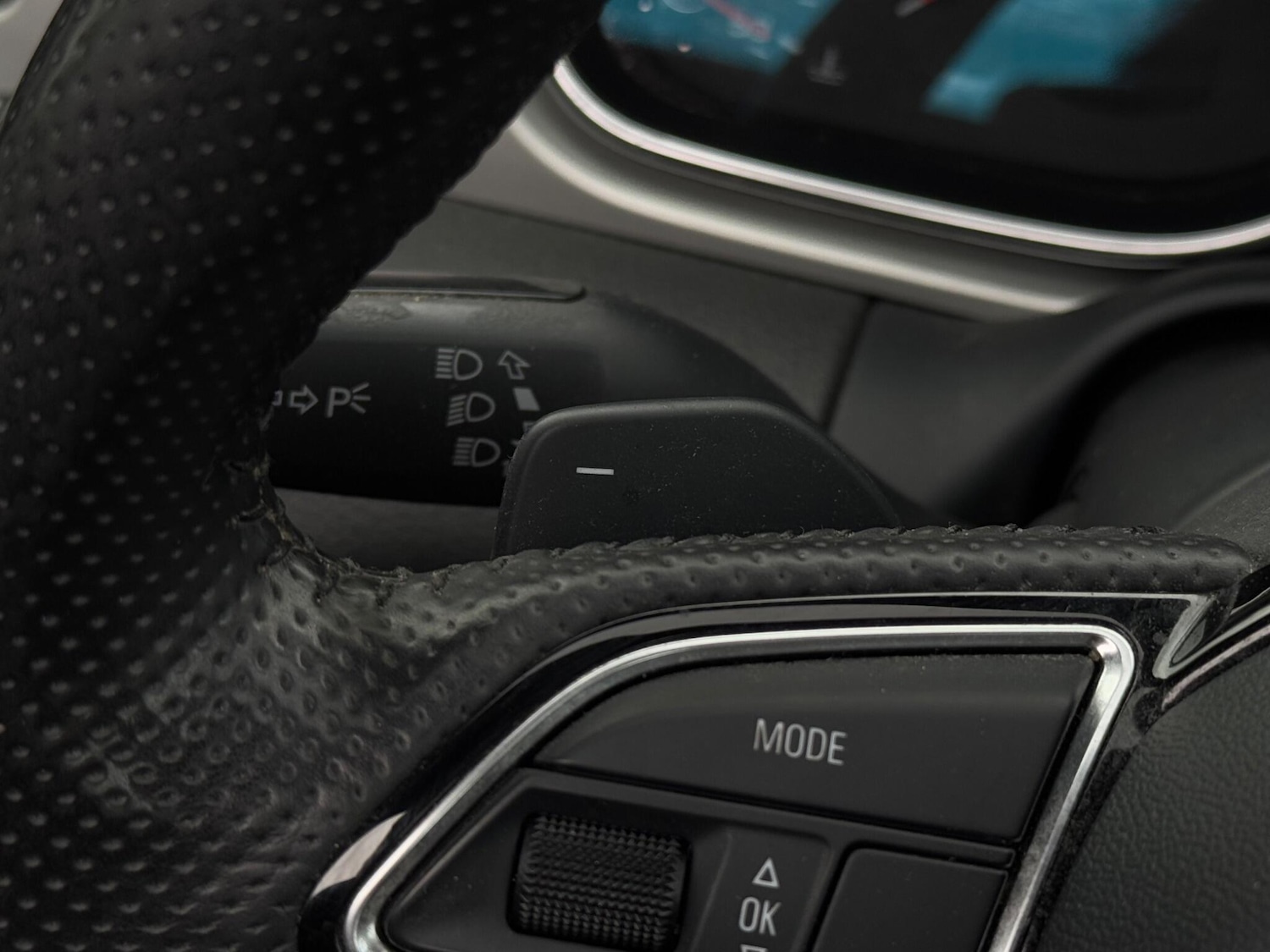 Used Audi Q7 2014 for sale - 76215035: Photo 40