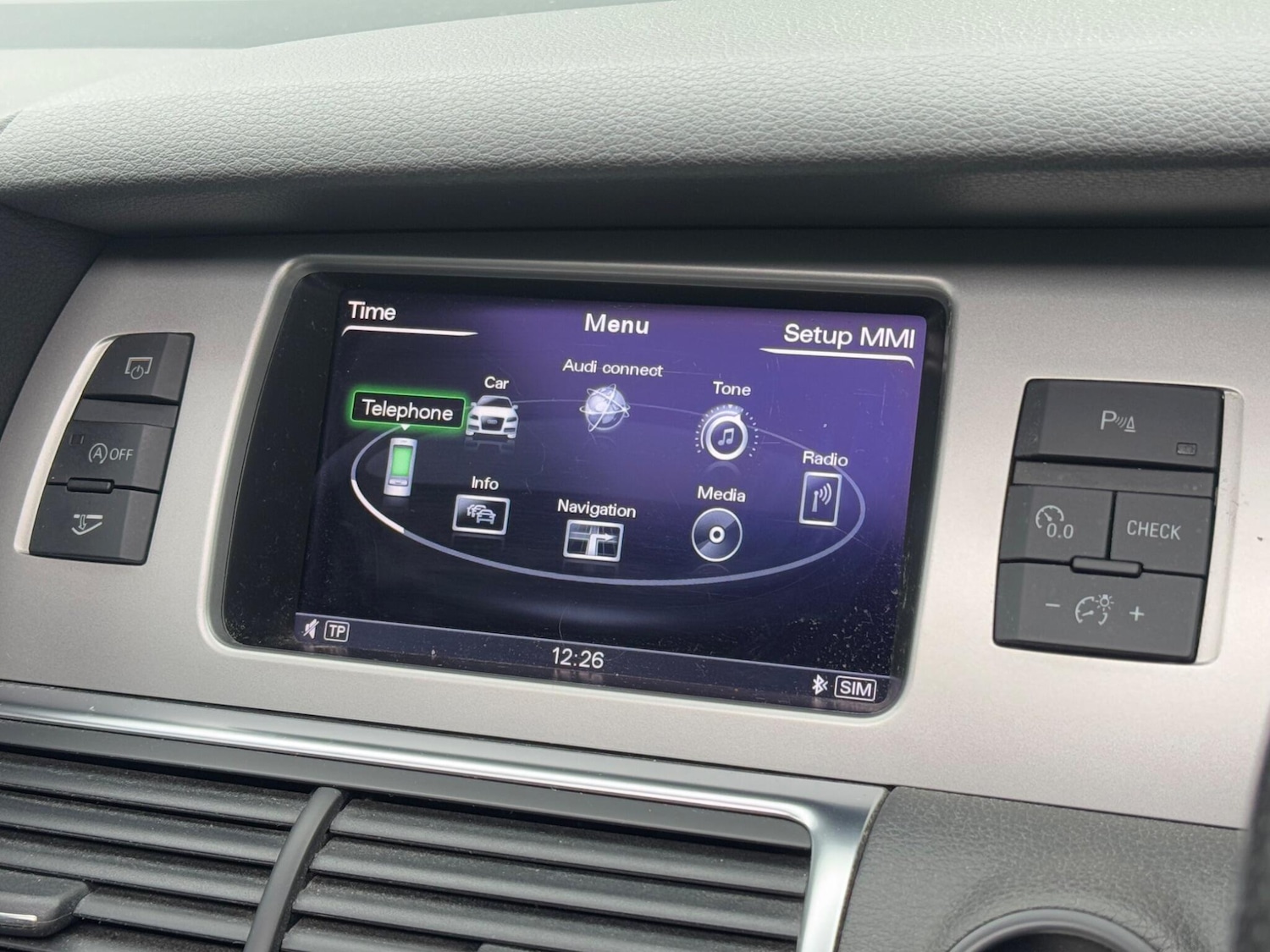 Used Audi Q7 2014 for sale - 76215035: Photo 47