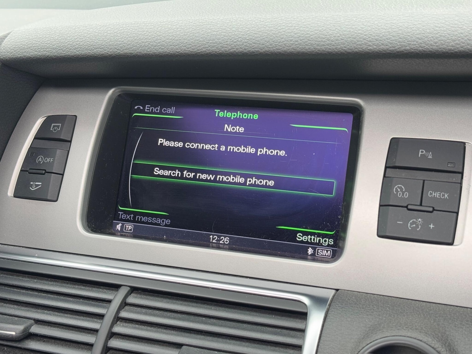 Used Audi Q7 2014 for sale - 76215035: Photo 48