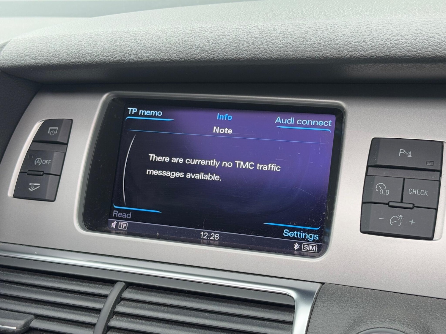 Used Audi Q7 2014 for sale - 76215035: Photo 49