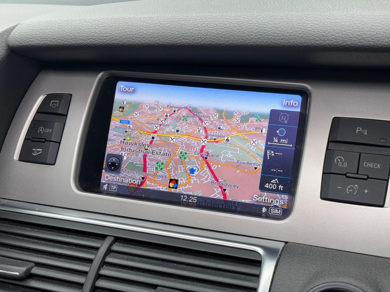 Used Audi Q7 2014 for sale - 76215035: Photo 50